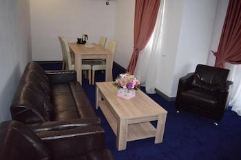 Hotel Europolis