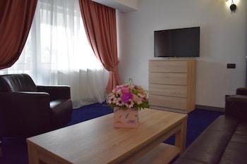 Hotel Europolis