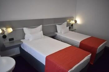 Hotel Europolis