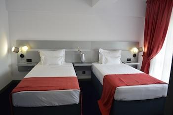 Hotel Europolis