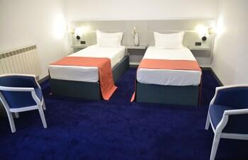 Hotel Europolis