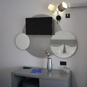 Hotel Europolis
