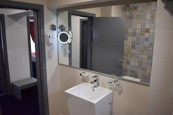 Hotel Europolis