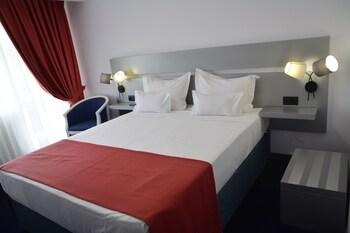 Hotel Europolis