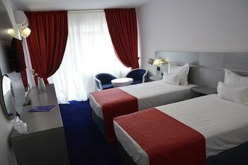 Hotel Europolis