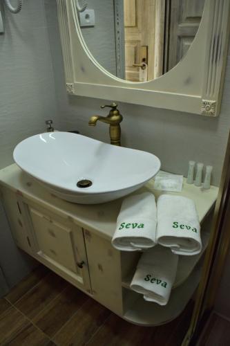 Vila Seva
