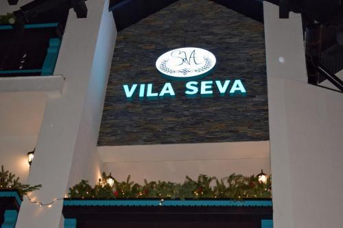 Vila Seva