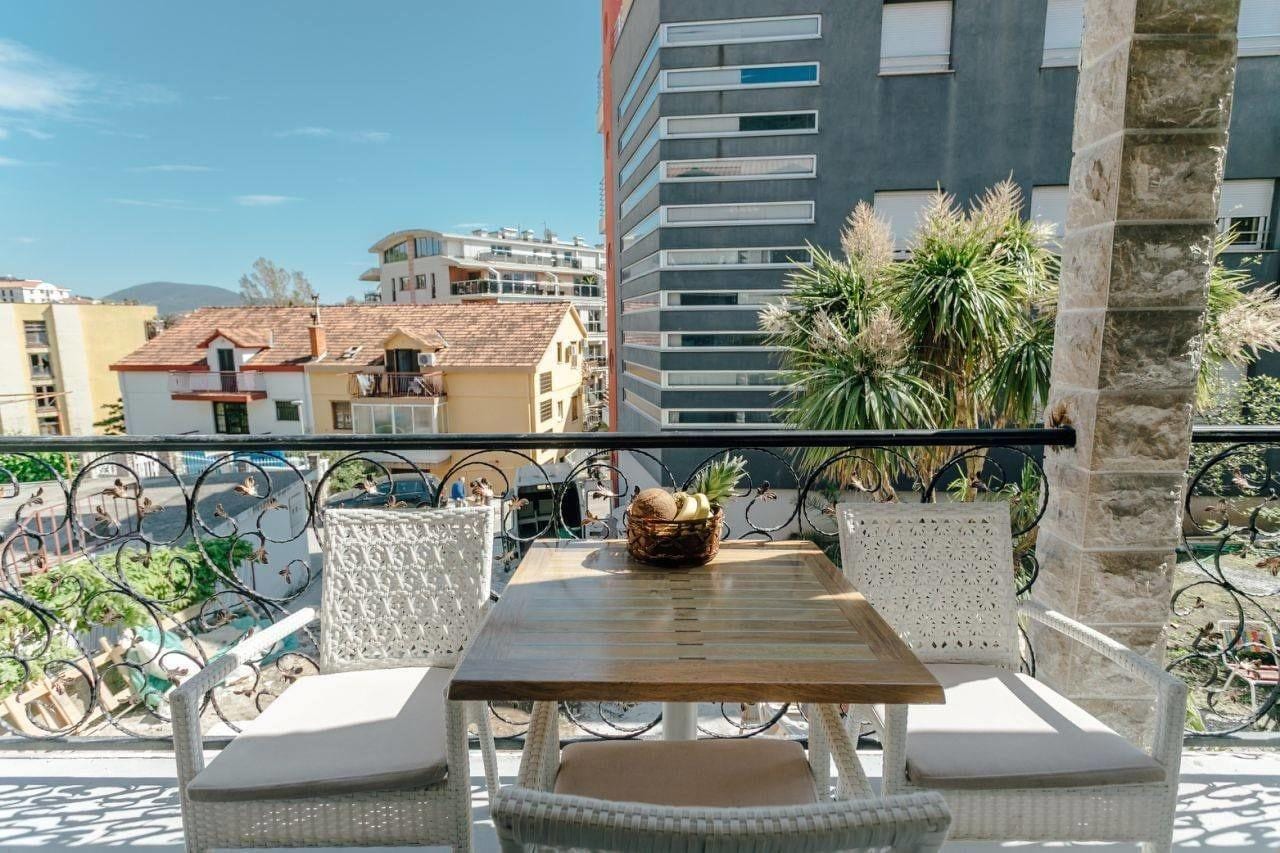 Apartmani Belani