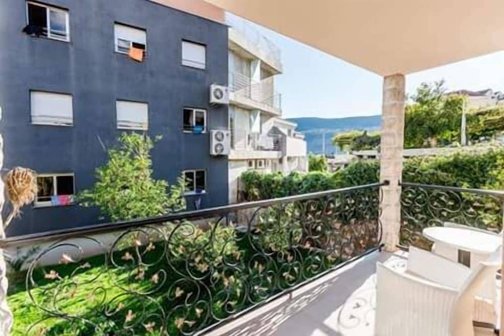 Apartmani Belani