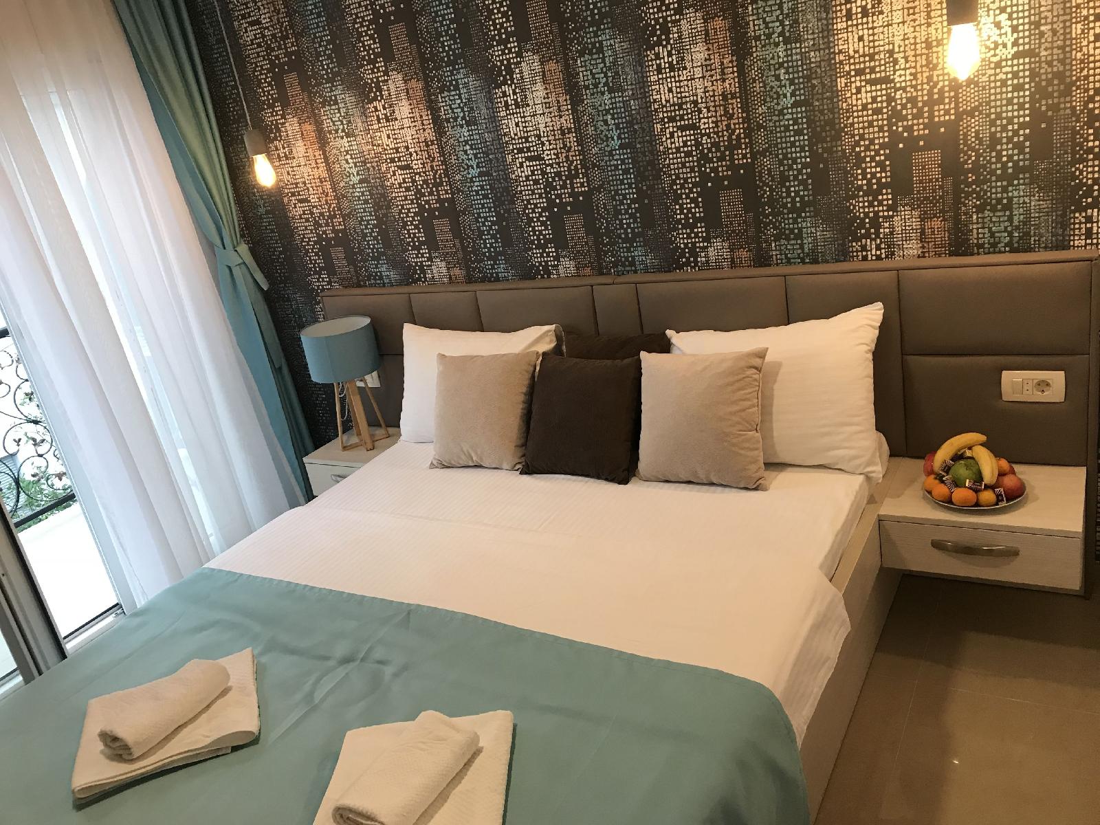 Apartmani Belani