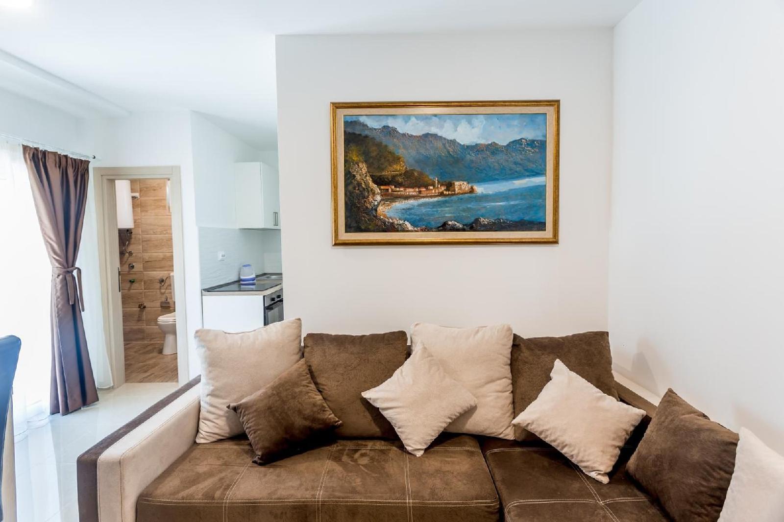 Apartmani Belani