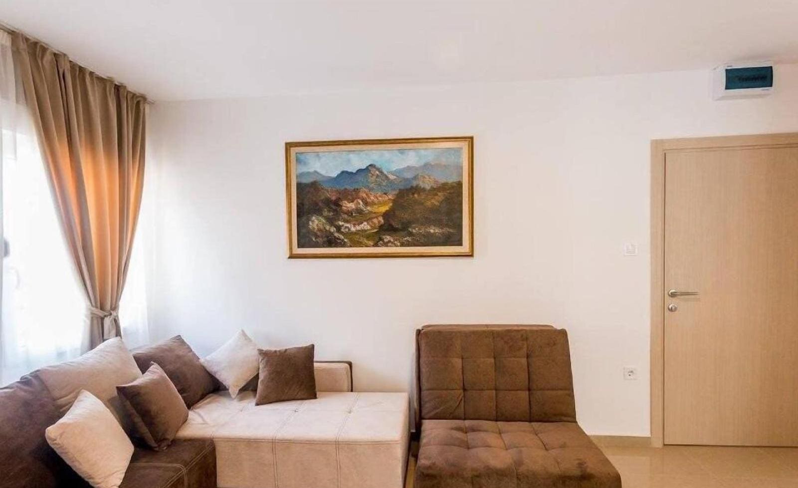 Apartmani Belani