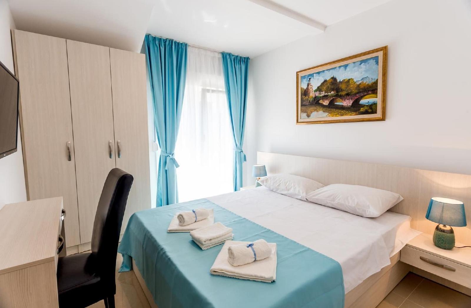Apartmani Belani