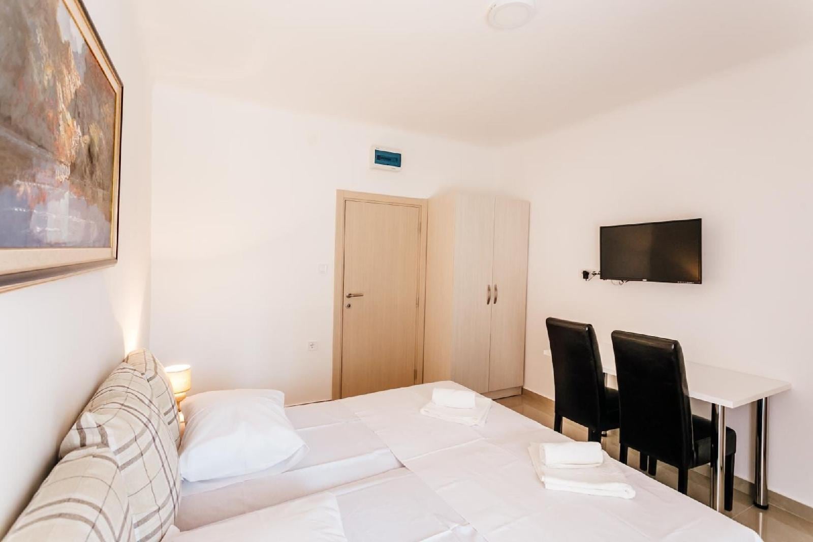 Apartmani Belani