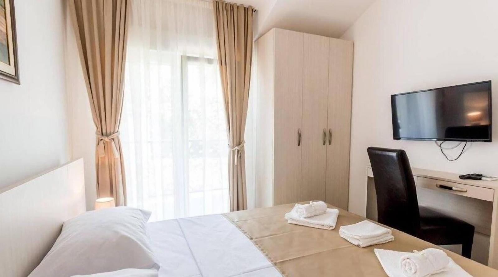 Apartmani Belani