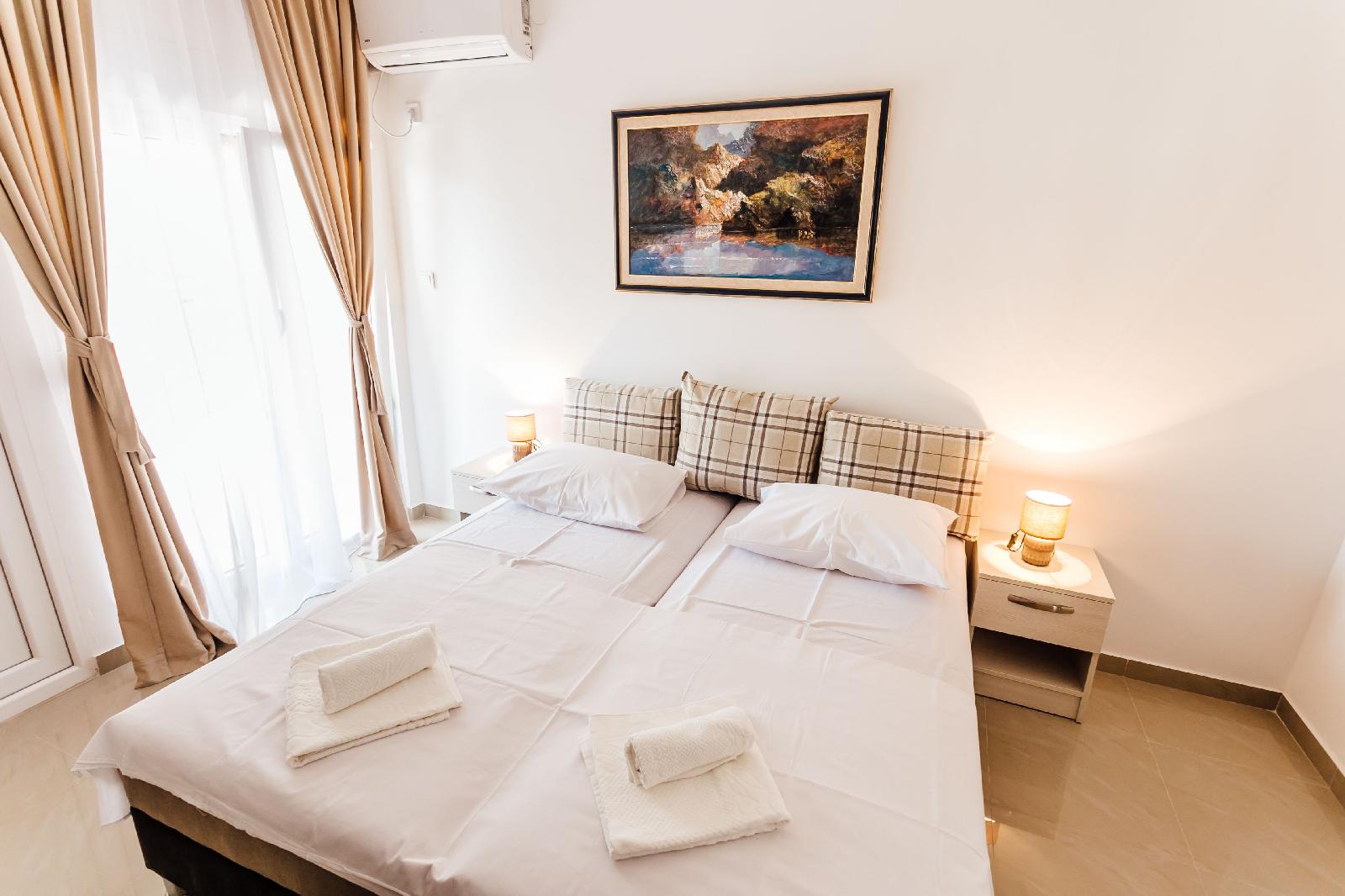 Apartmani Belani