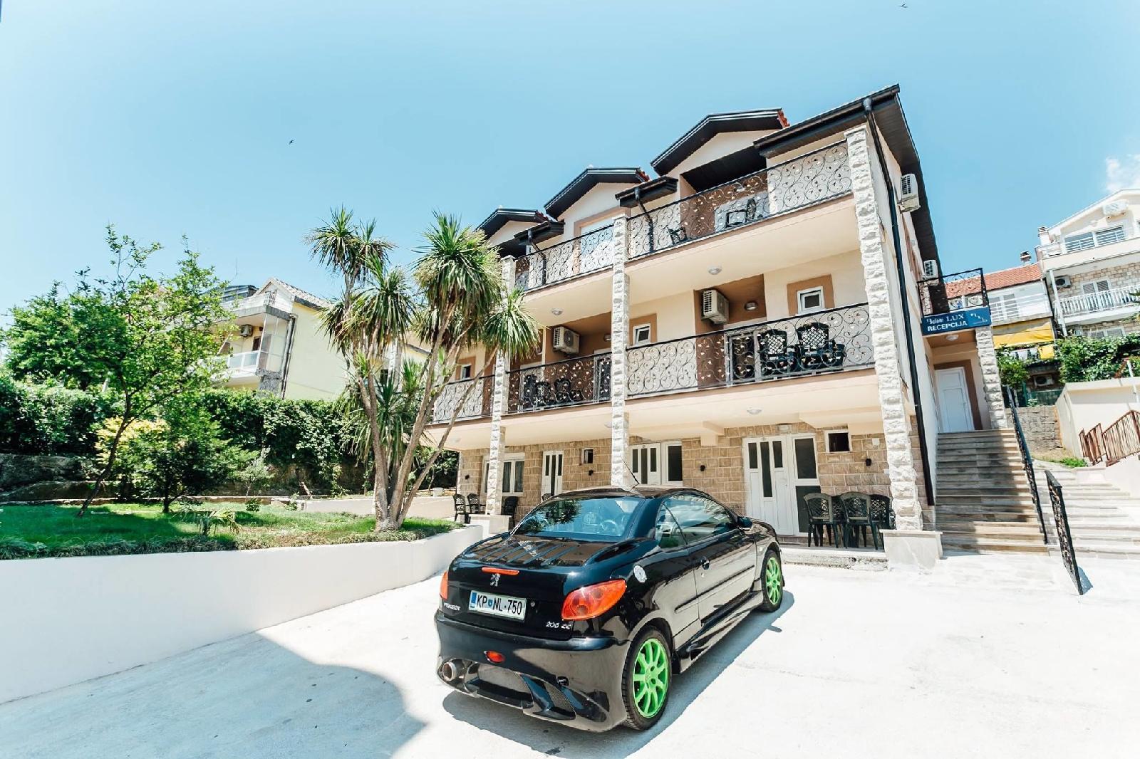 Apartmani Belani