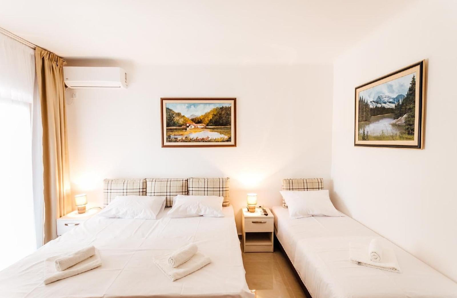 Apartmani Belani