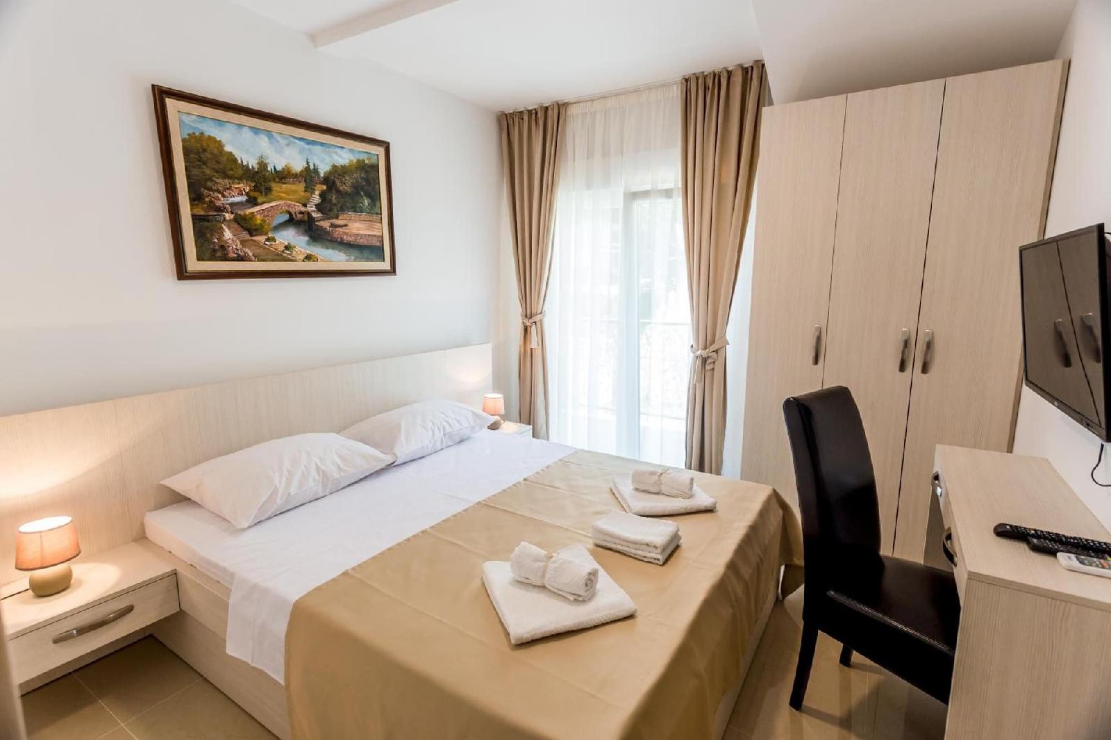 Apartmani Belani