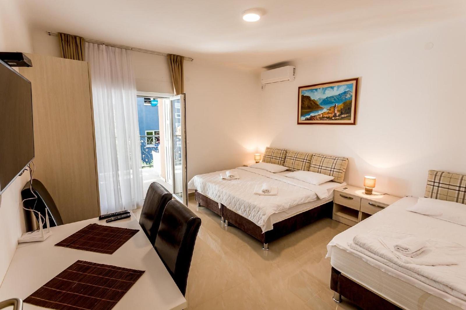 Apartmani Belani