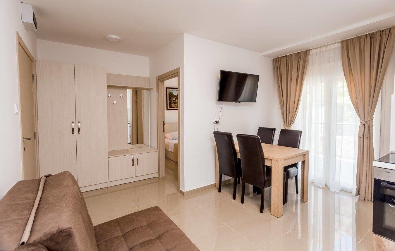 Apartmani Belani