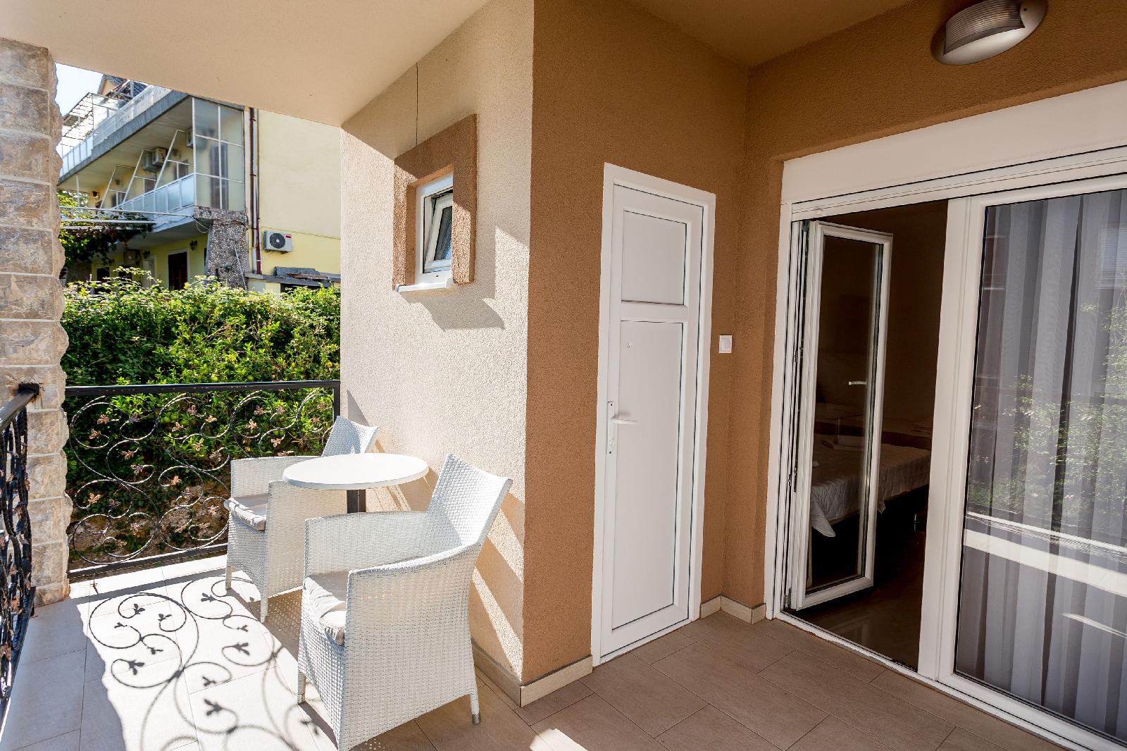 Apartmani Belani