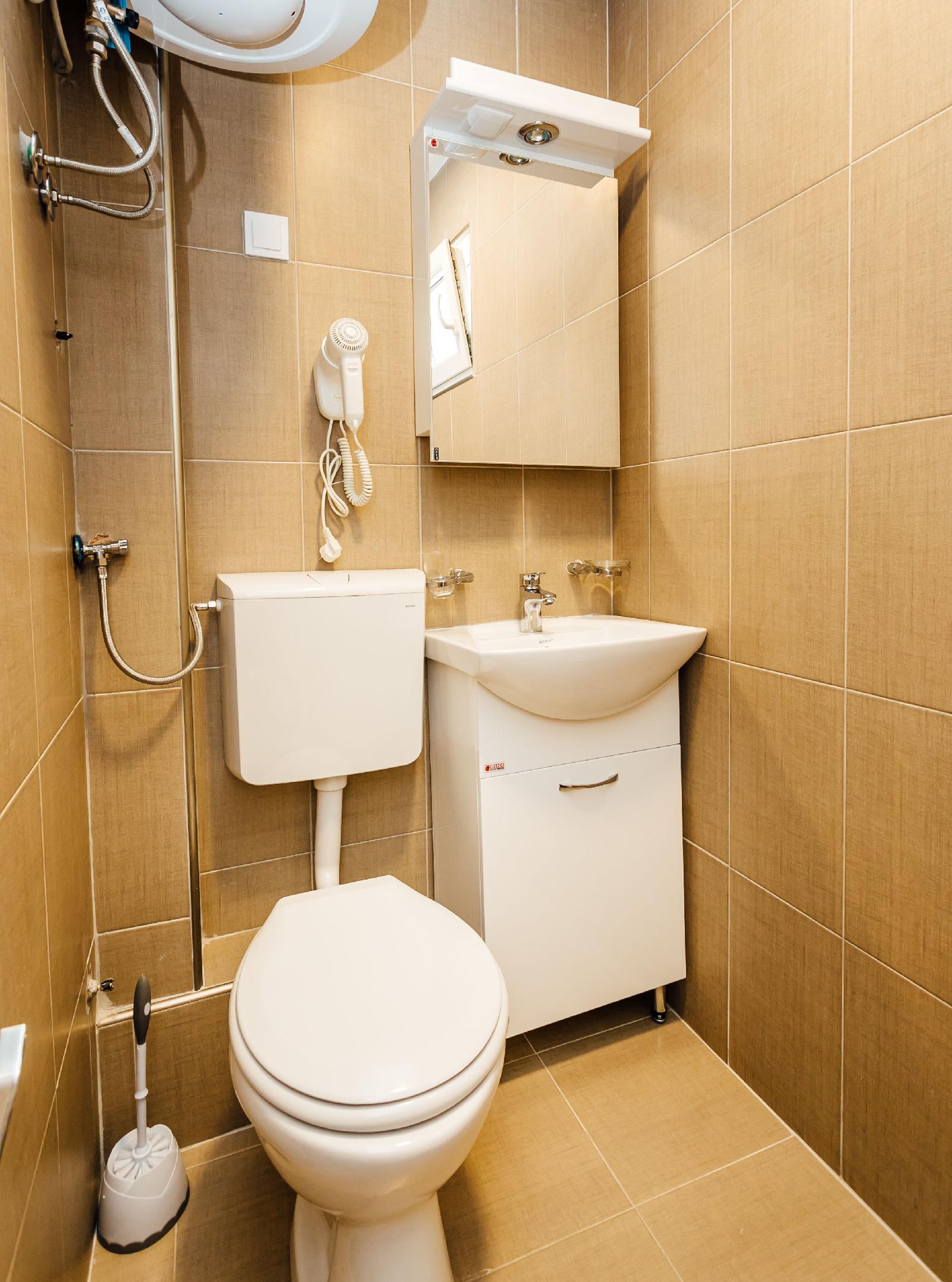 Apartmani Belani