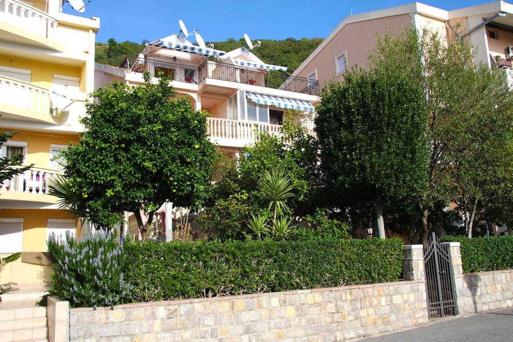 Mm Kovacevic Apartments