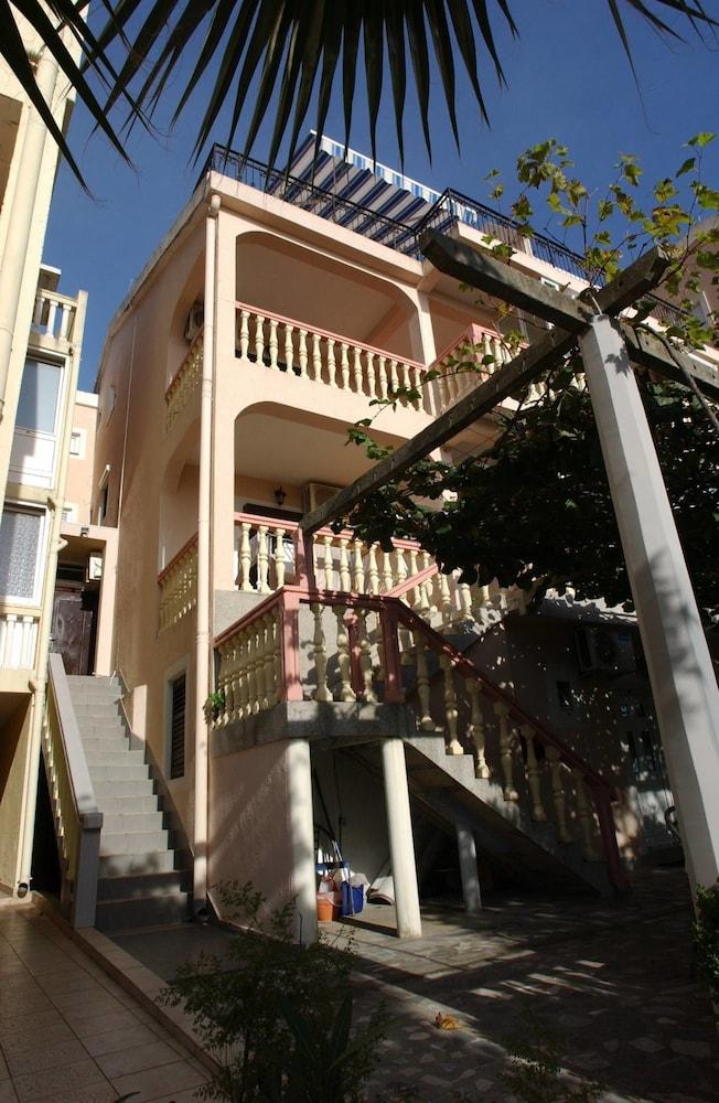 Mm Kovacevic Apartments