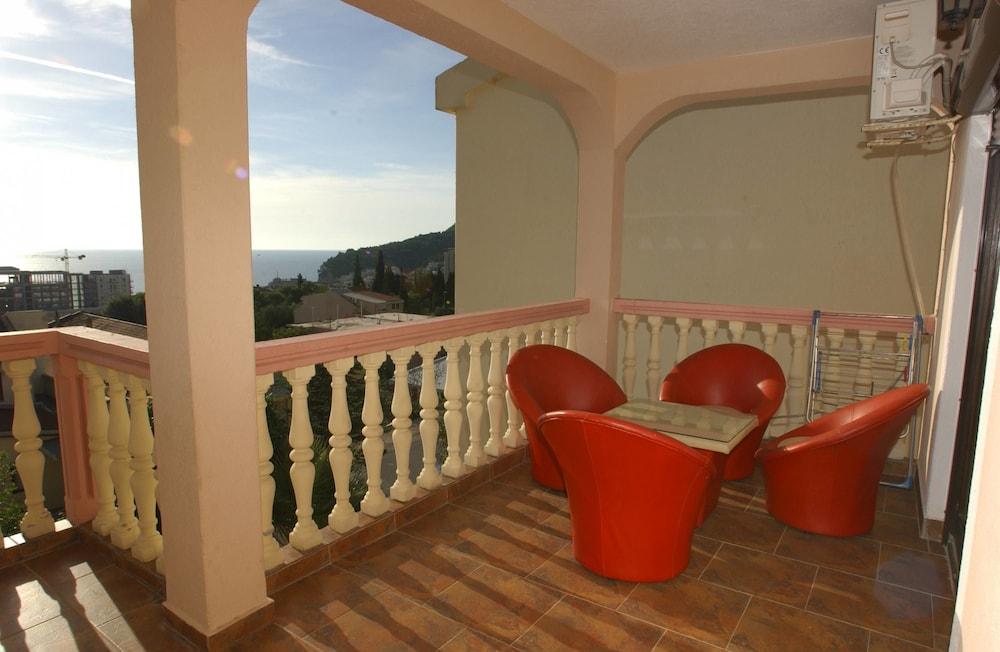 Mm Kovacevic Apartments