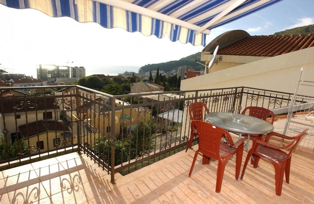 Mm Kovacevic Apartments
