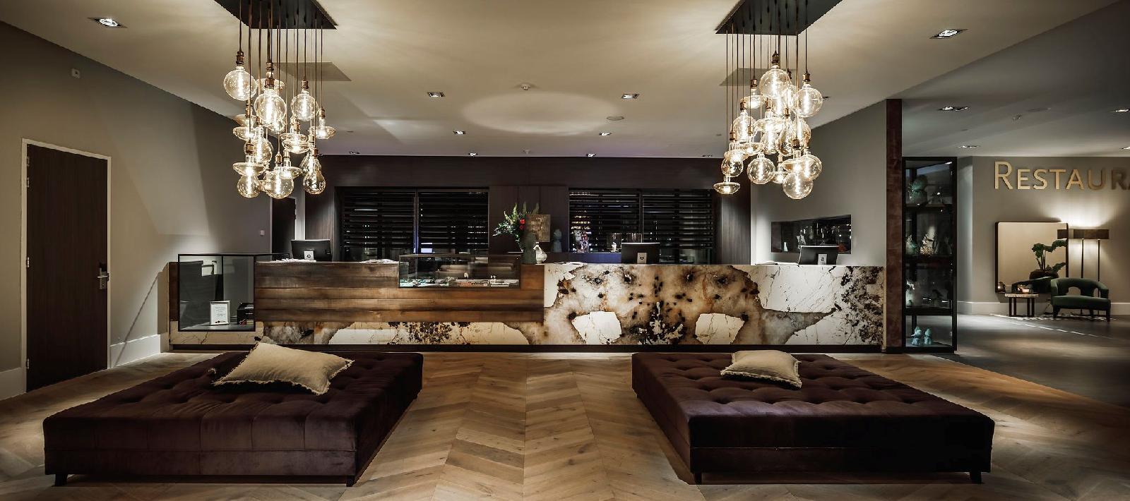 Van Der Valk Hotel Apeldoorn