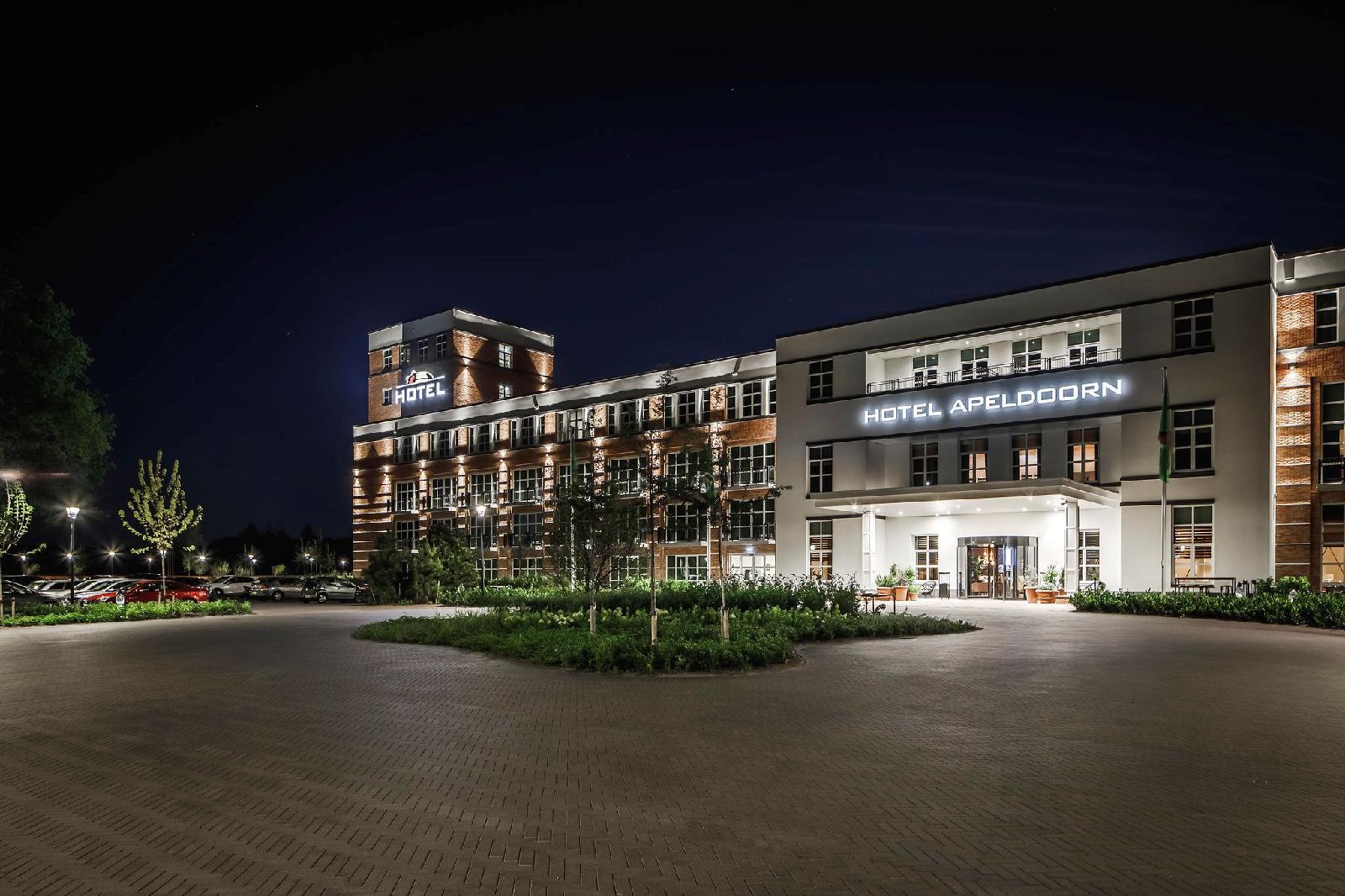 Van Der Valk Hotel Apeldoorn