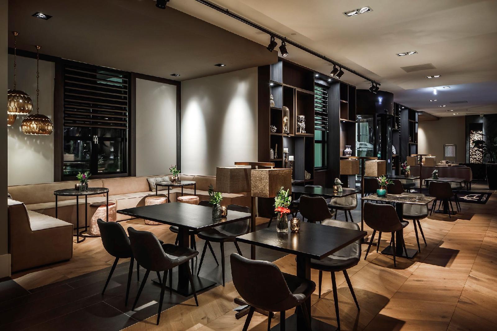 Van Der Valk Hotel Apeldoorn