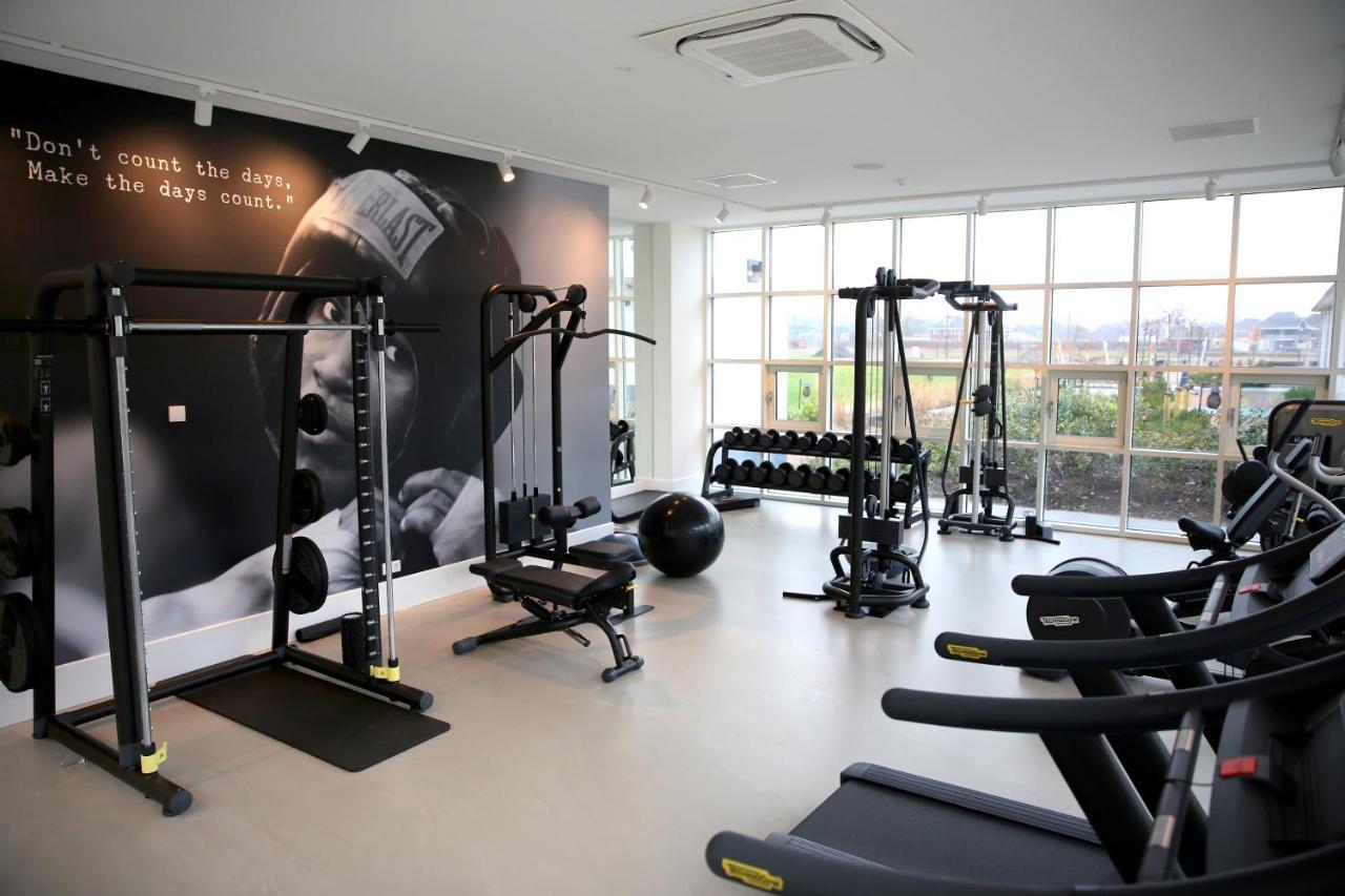Van Der Valk Hotel Apeldoorn