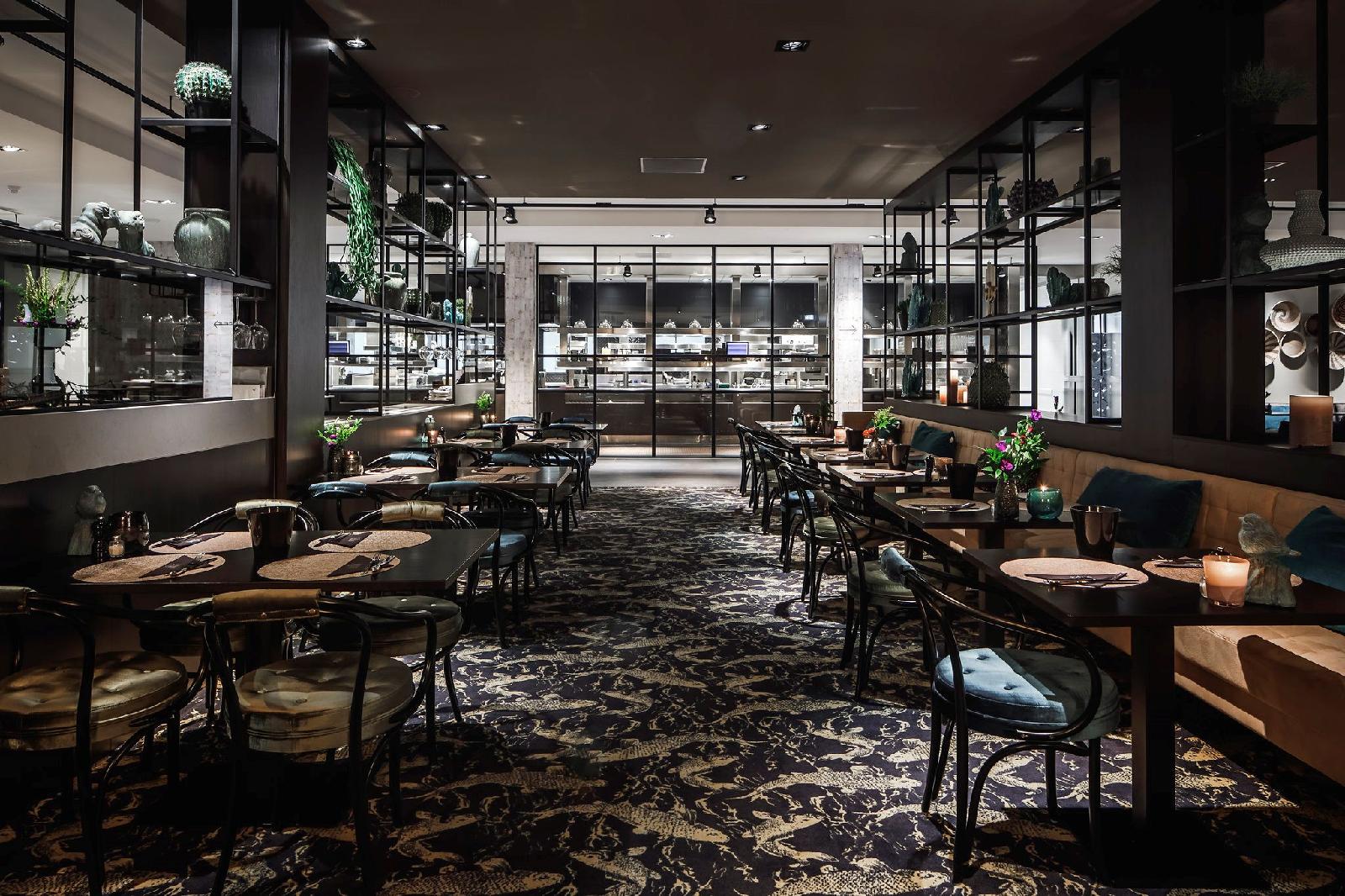 Van Der Valk Hotel Apeldoorn
