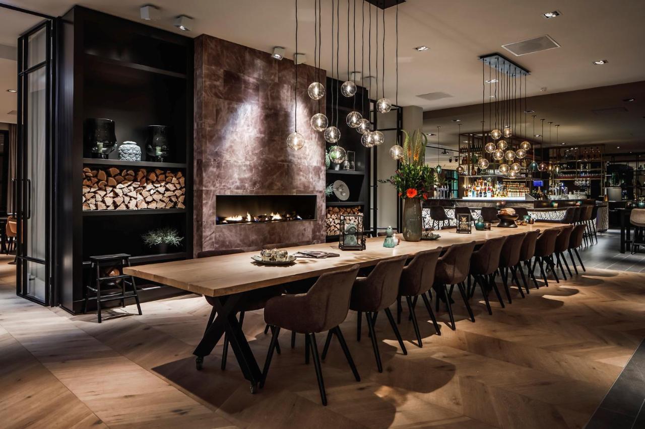 Van Der Valk Hotel Apeldoorn