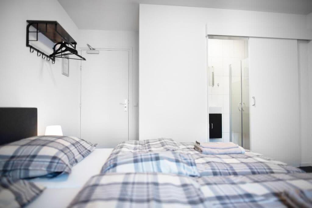 Hotel Lichtstad
