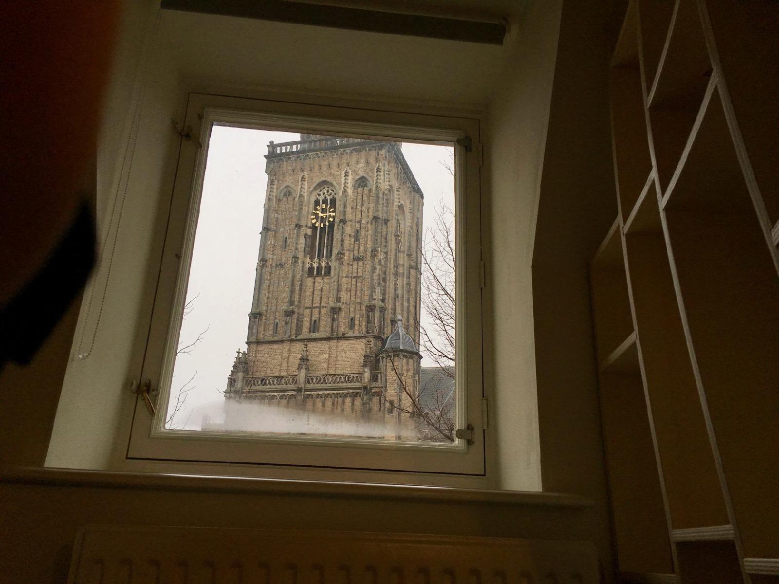 Hotel In Het Huis Van Deventer