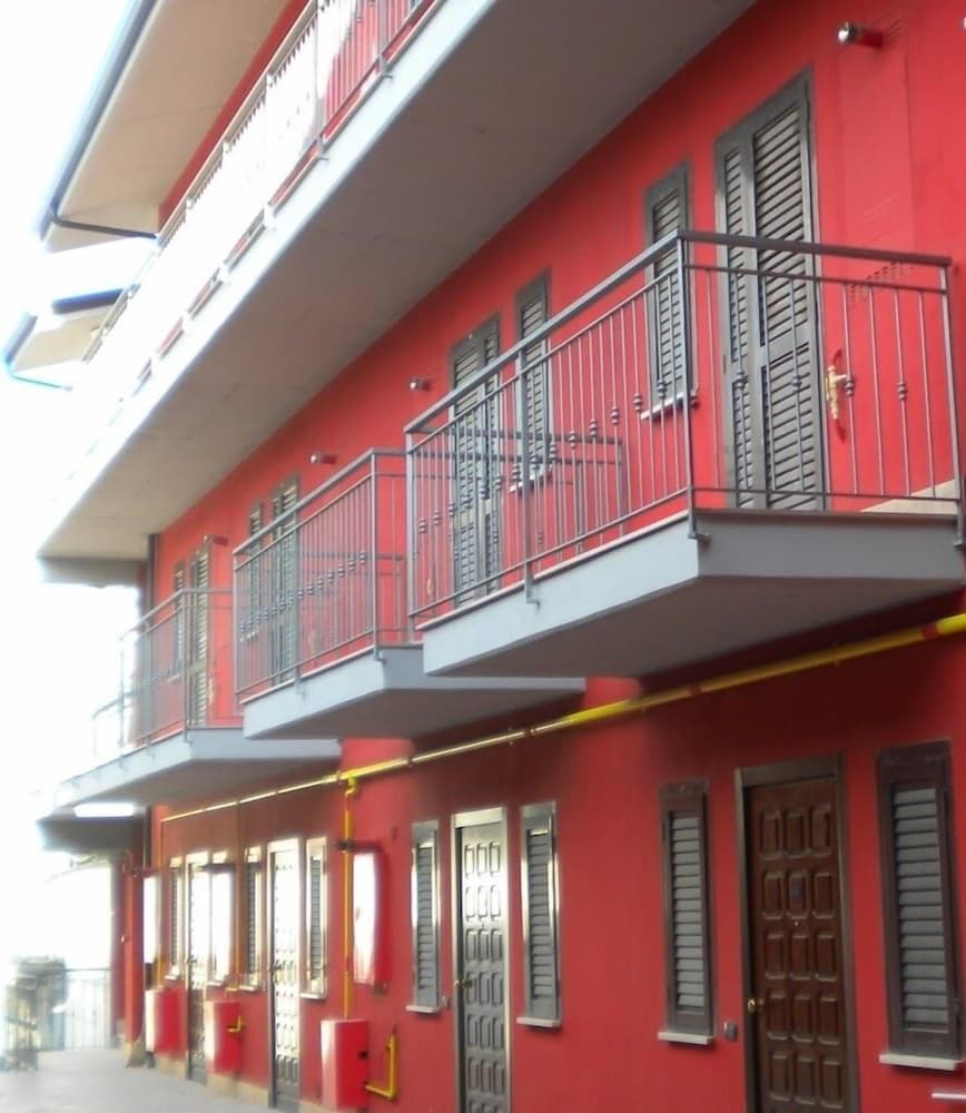 Residence Moscati
