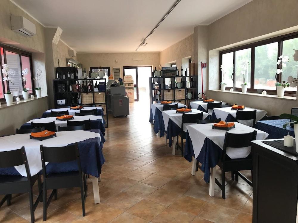 Residence Moscati