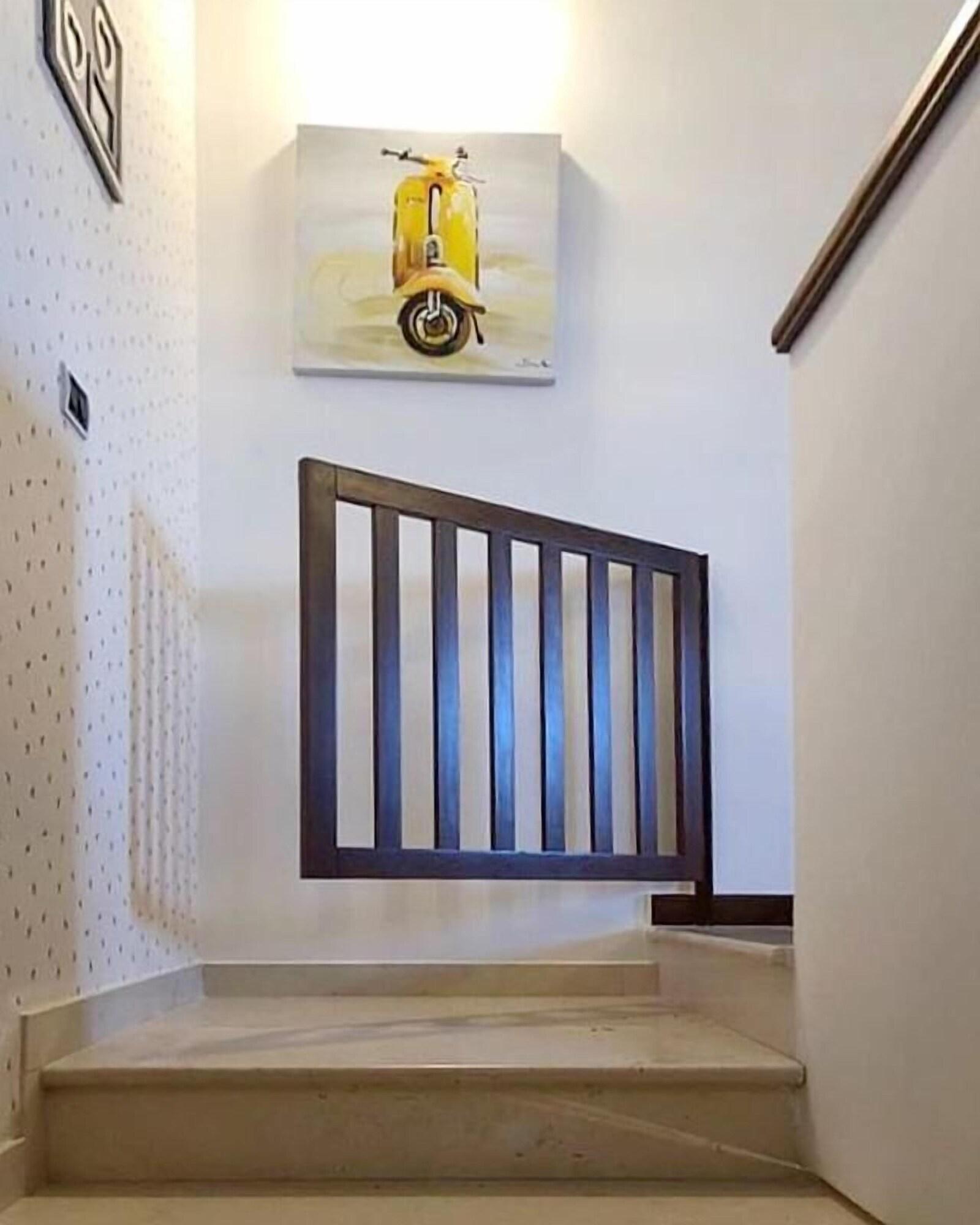 B&B Torre Azul