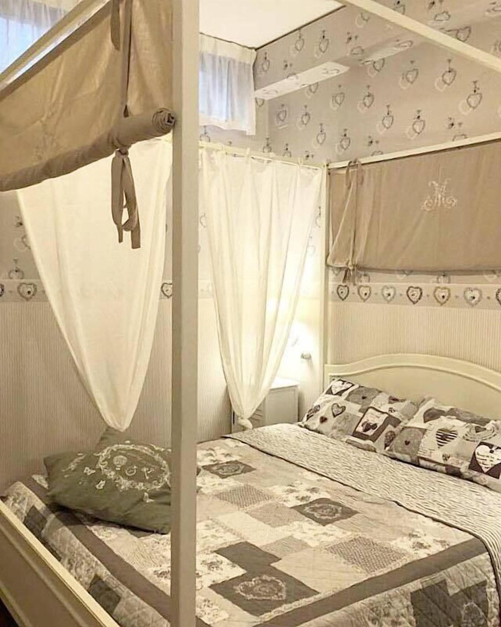 B&B Torre Azul