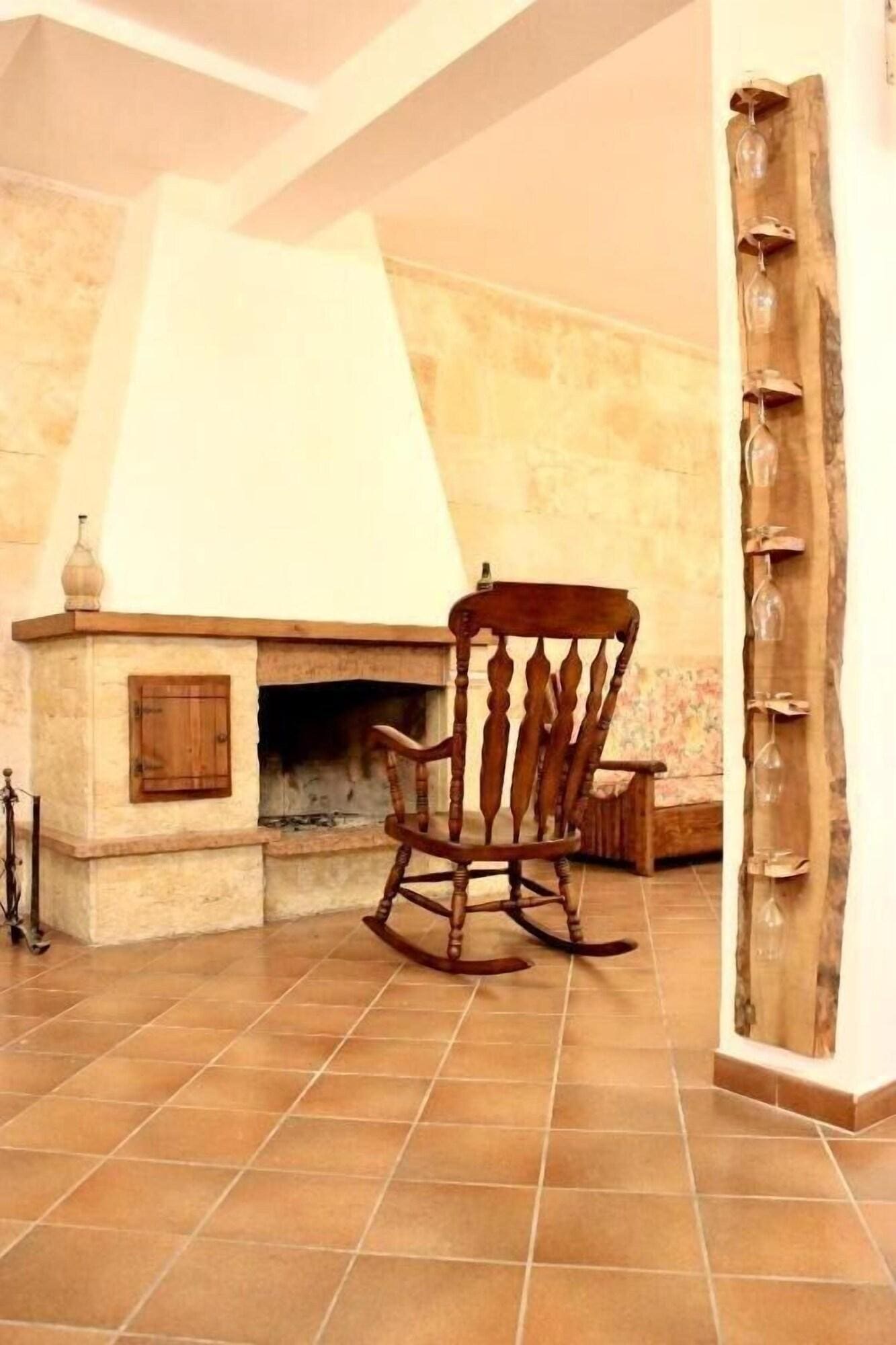 B&B Torre Azul