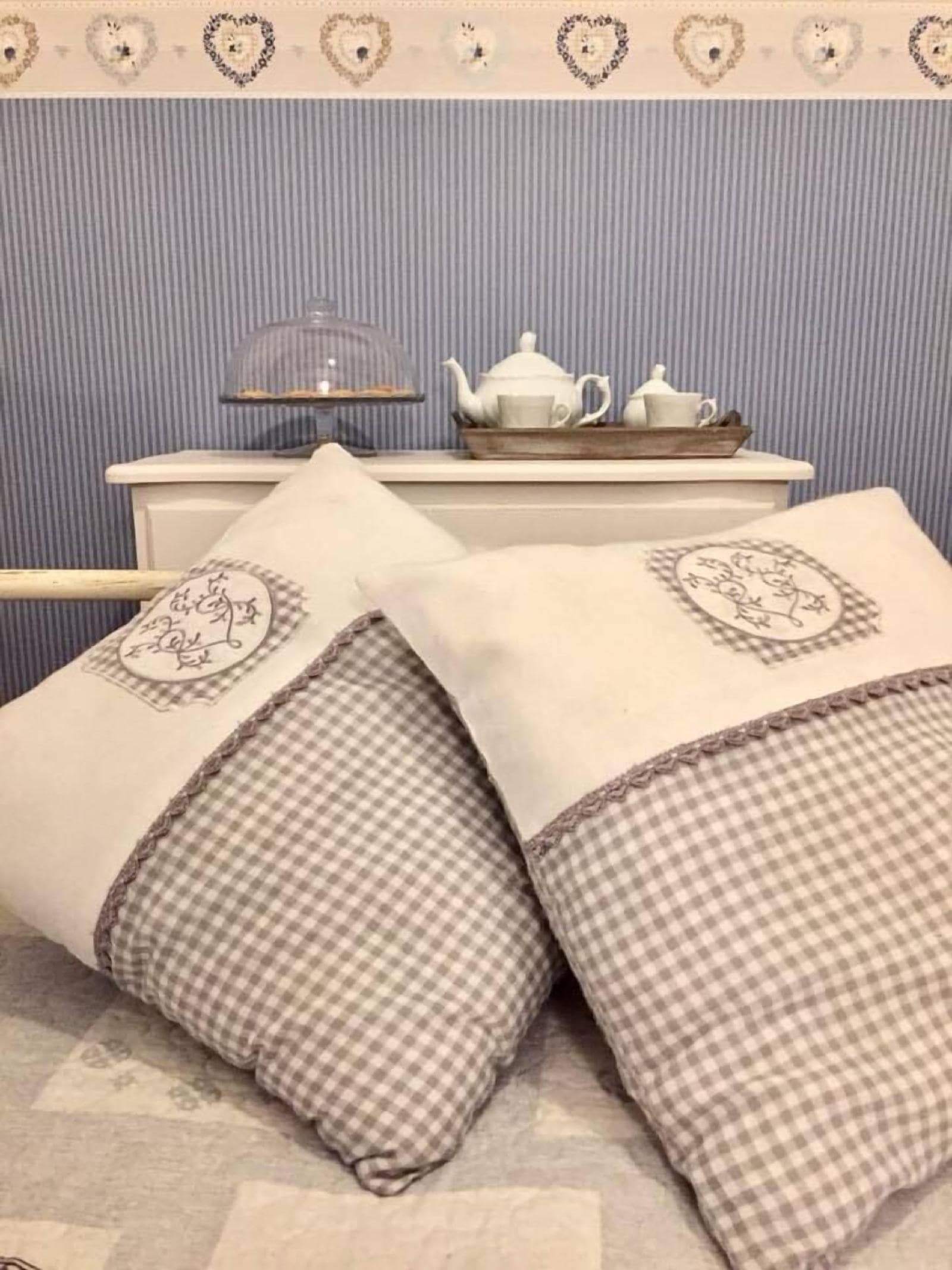 B&B Torre Azul