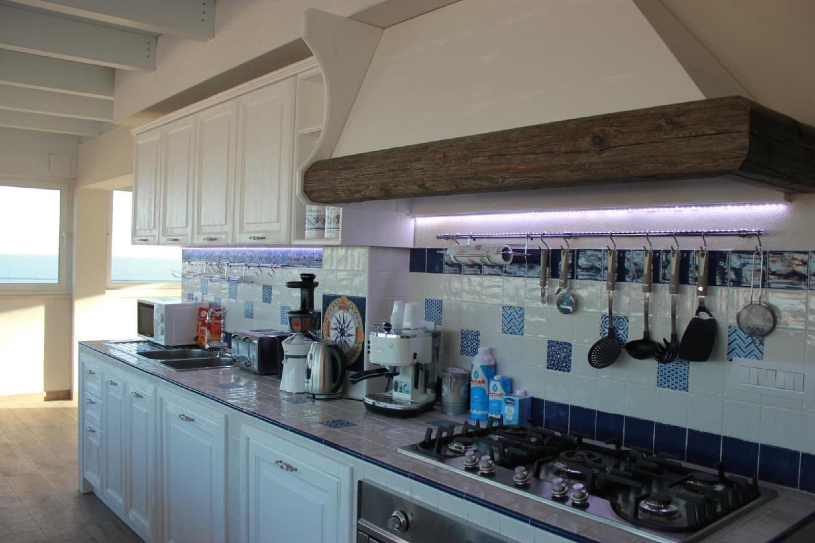 B&B Torre Azul