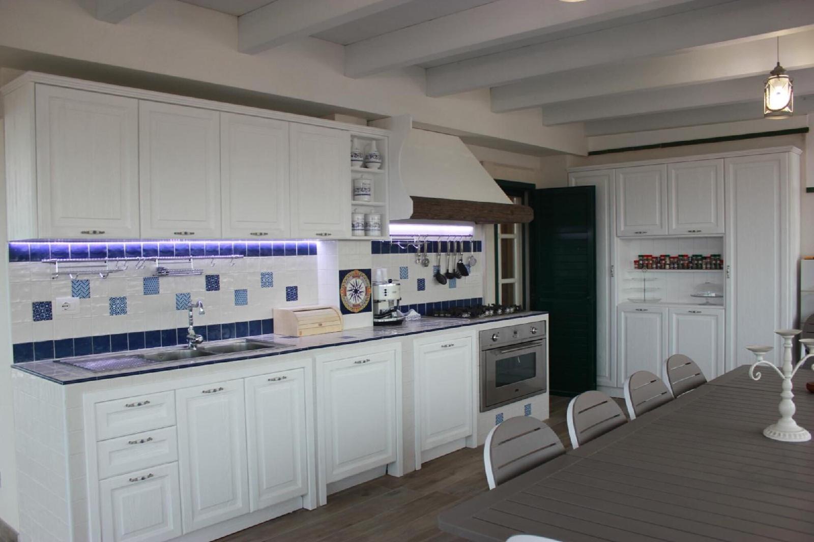 B&B Torre Azul