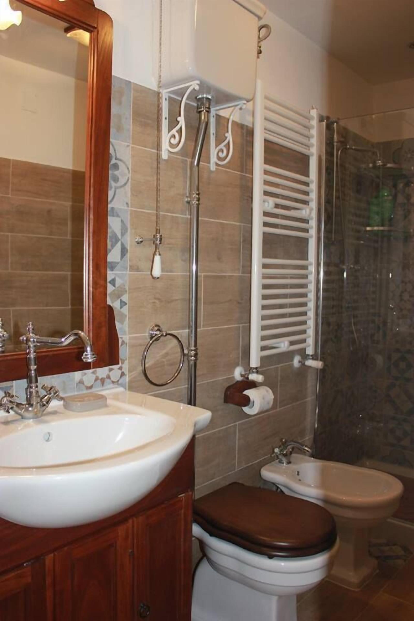 B&B Torre Azul