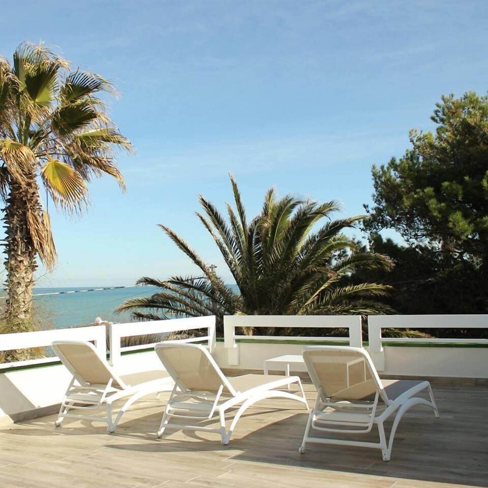 B&B Torre Azul