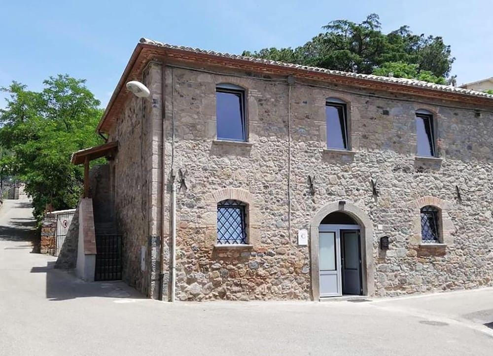 Casale 1541